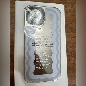 Casetify iPhone 15 case